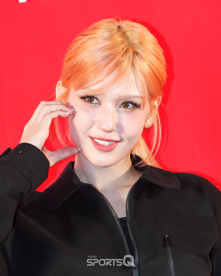 So-mi Jeon