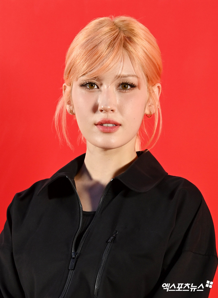 So-mi Jeon