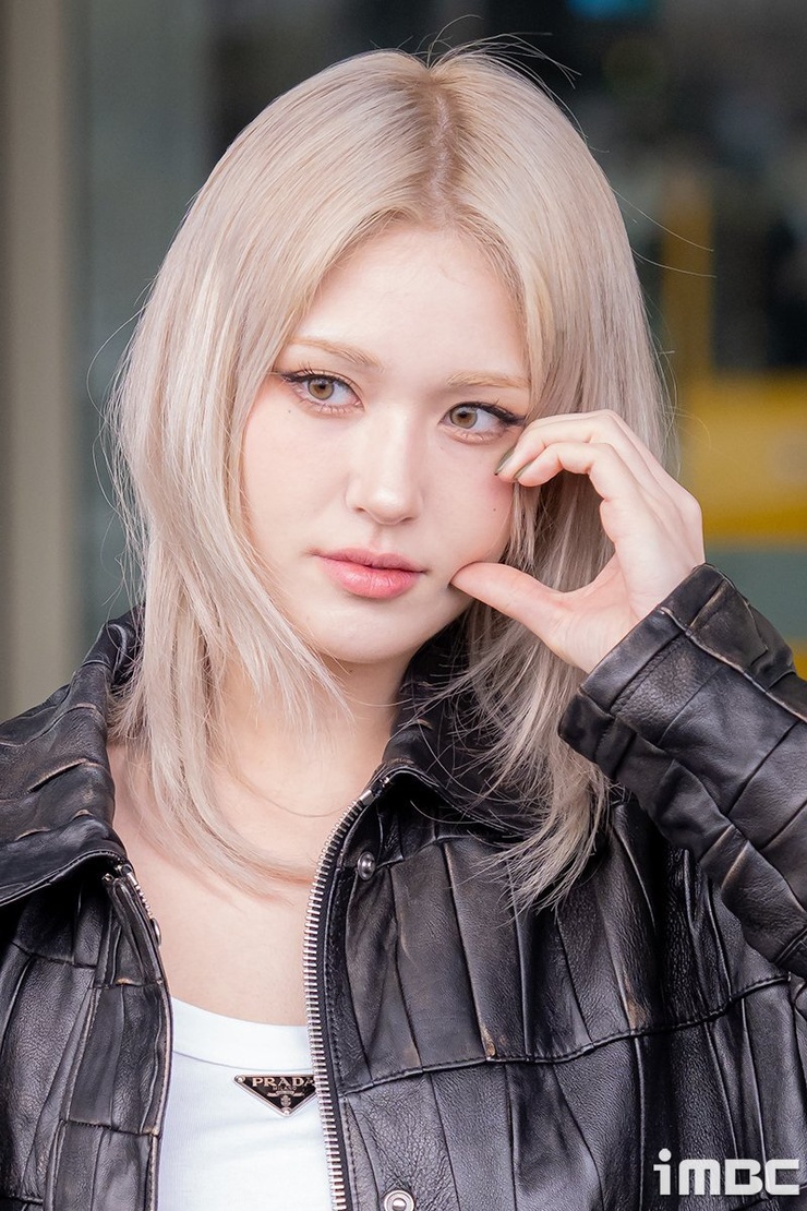 So-mi Jeon