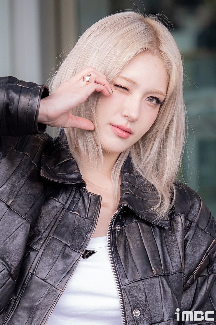 So-mi Jeon