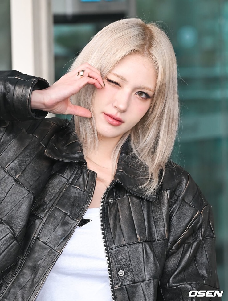 So-mi Jeon
