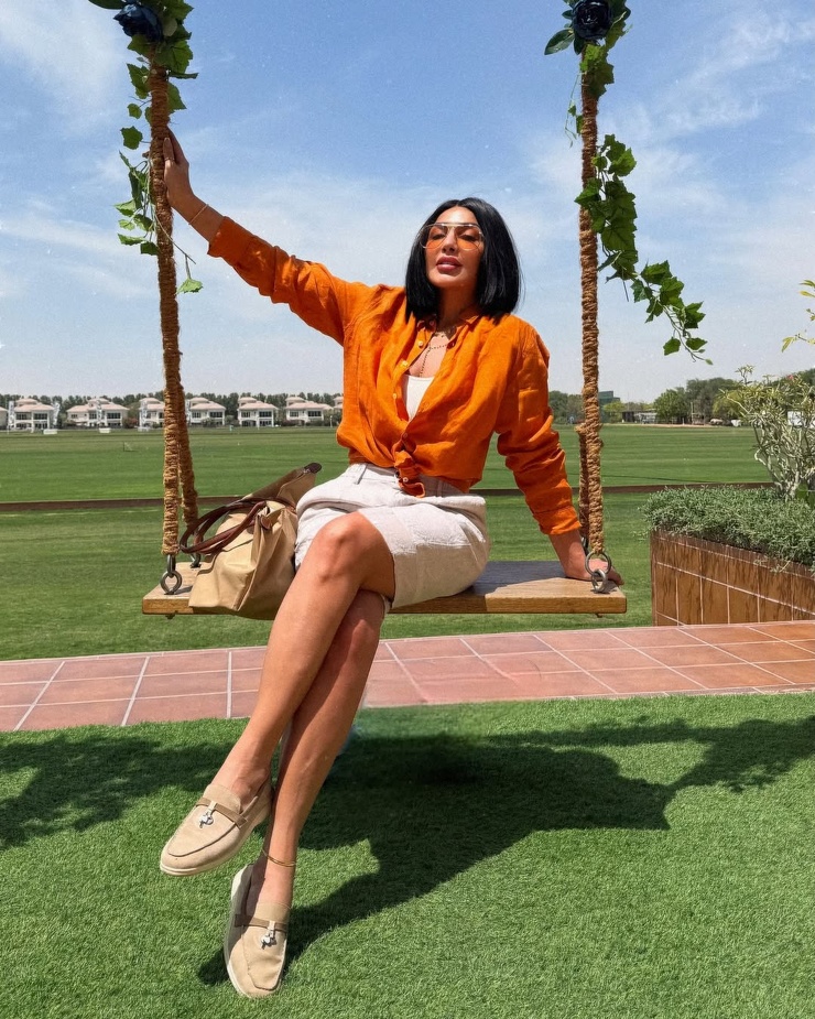 Huda Hamdan