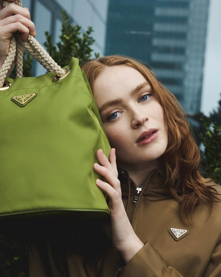 Sadie Sink