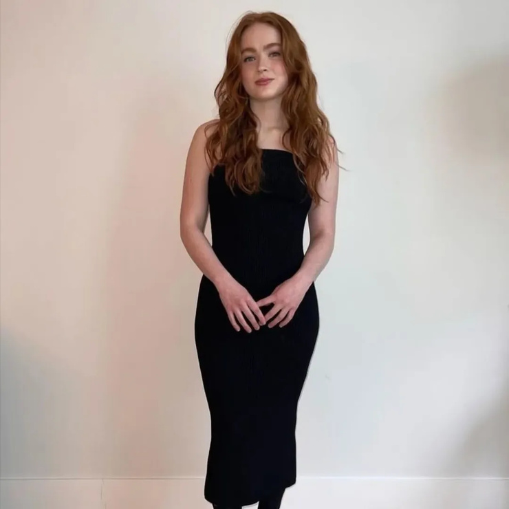 Sadie Sink