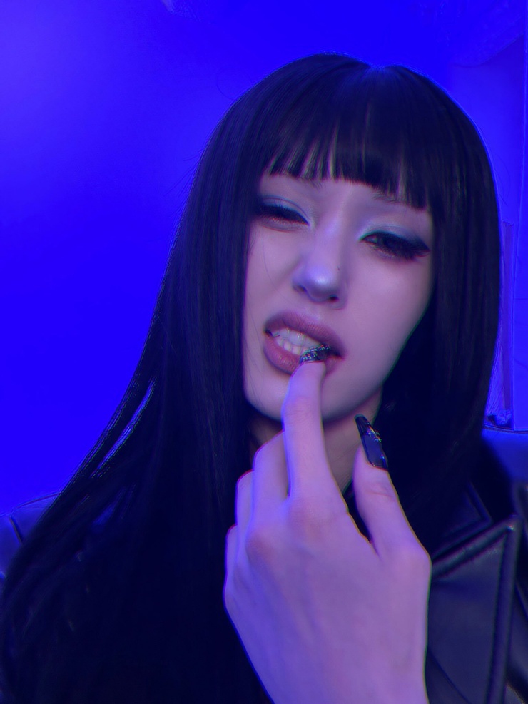 So-mi Jeon