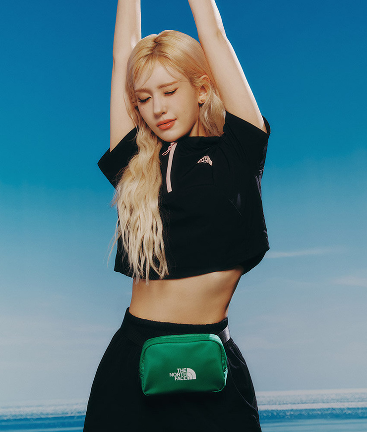 So-mi Jeon
