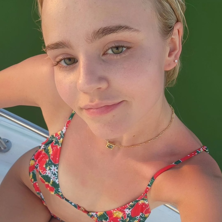 Megan Stott Megan Stott