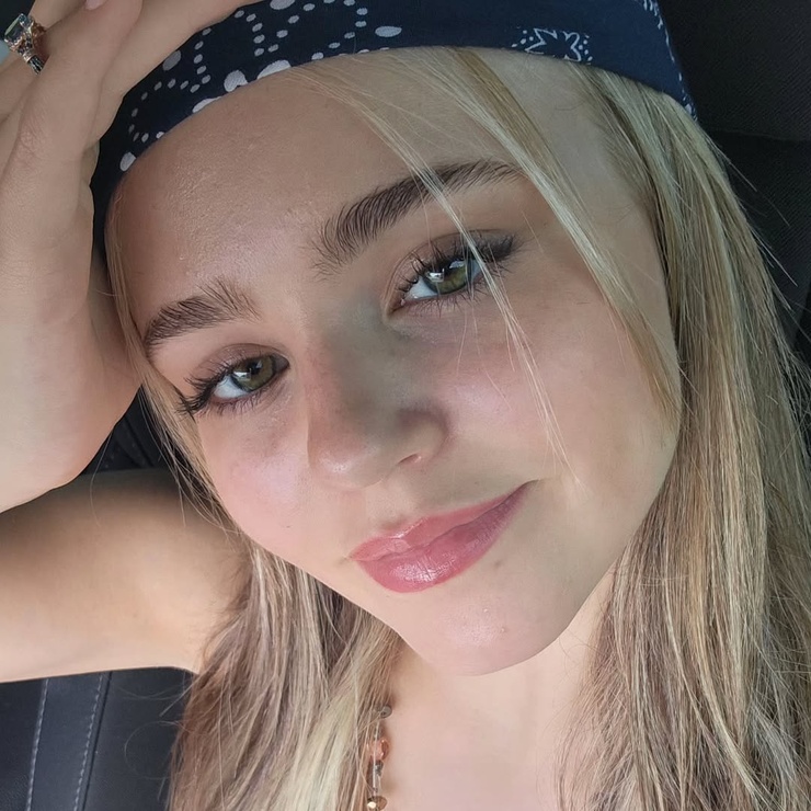 Megan Stott Megan Stott