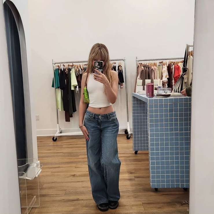 Megan Stott Megan Stott