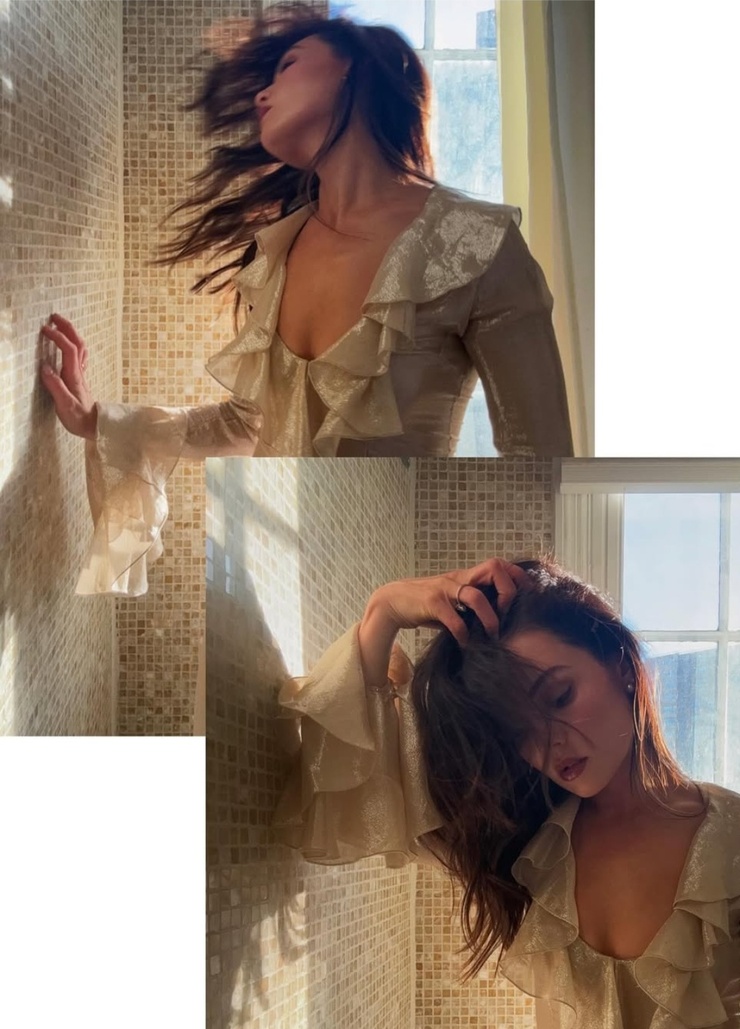 Danielle Campbell