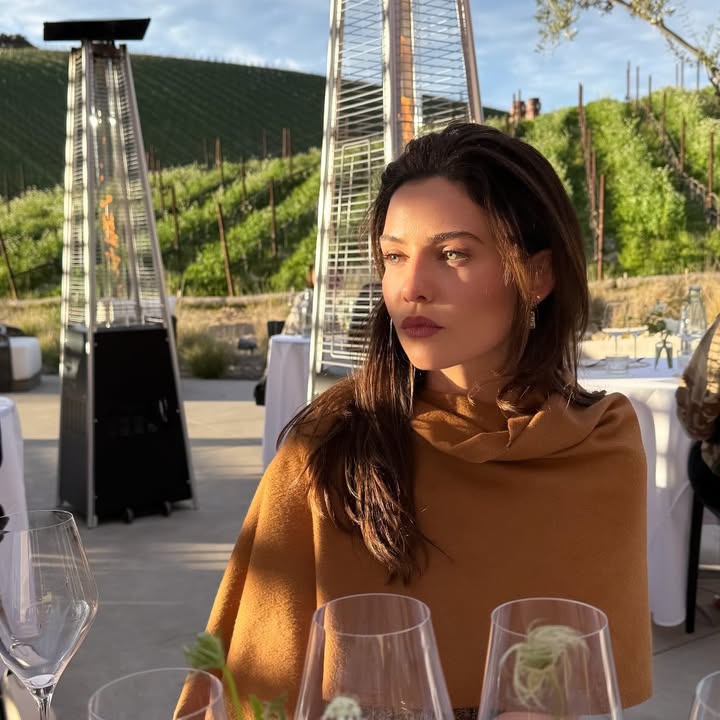 Danielle Campbell