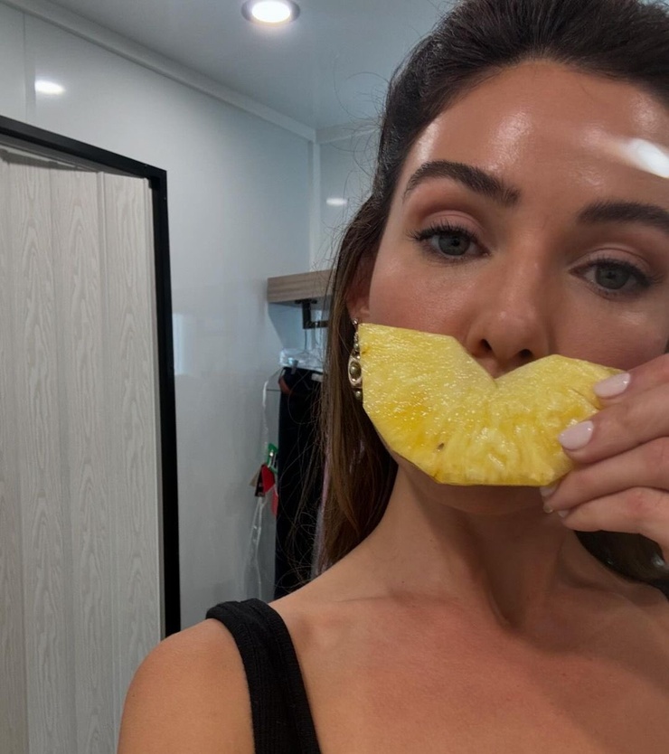Danielle Campbell