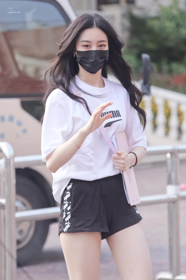 Yiyang Xu