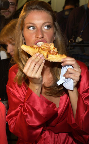 Gisele Bundchen Gisele Bundchen