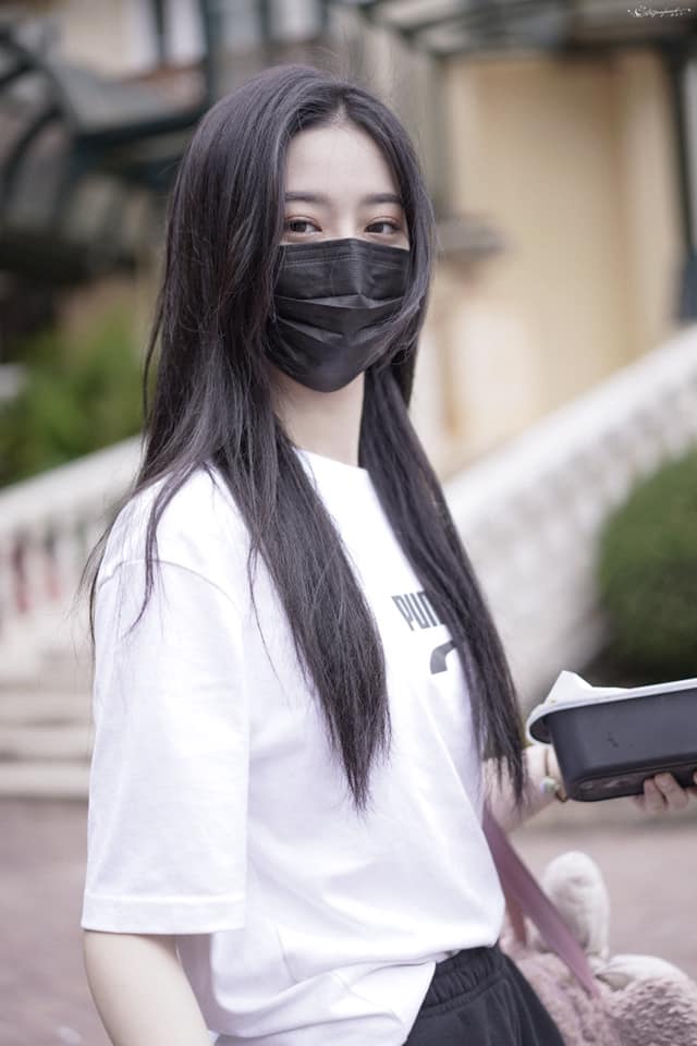 Yiyang Xu
