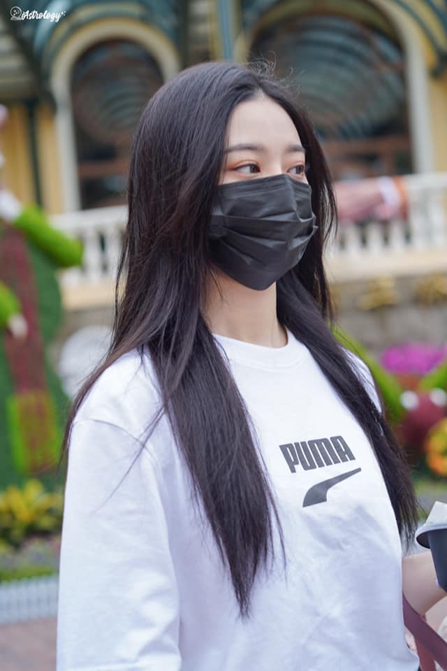 Yiyang Xu