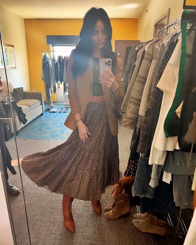 Abigail Spencer