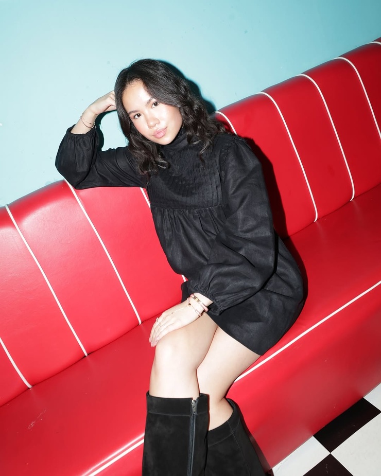 Bella Chiang