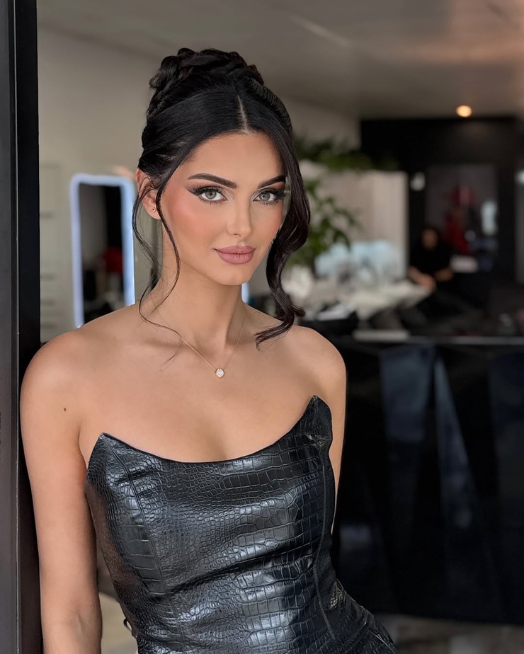 Mahlagha Jaberi