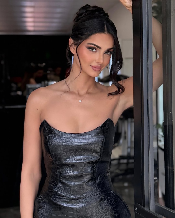 Mahlagha Jaberi