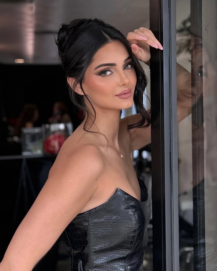 Mahlagha Jaberi