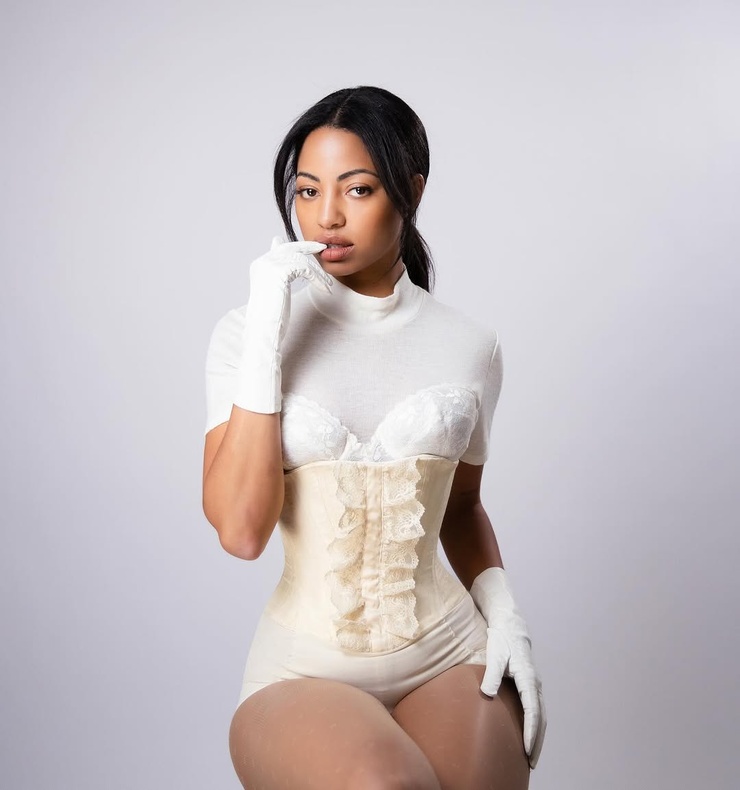 Camille Hyde Camille Hyde