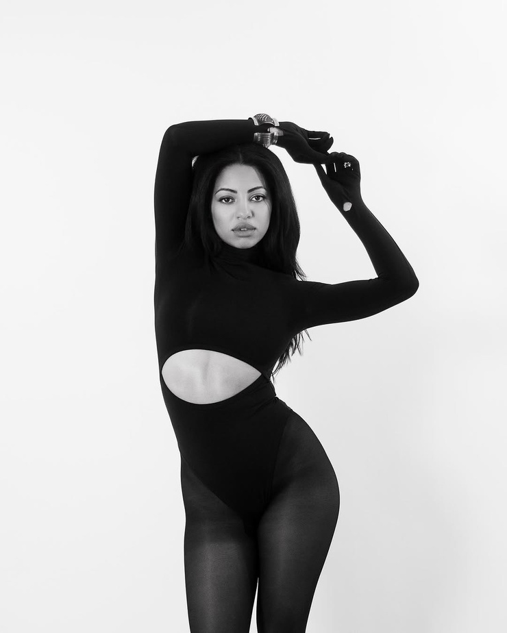 Camille Hyde
