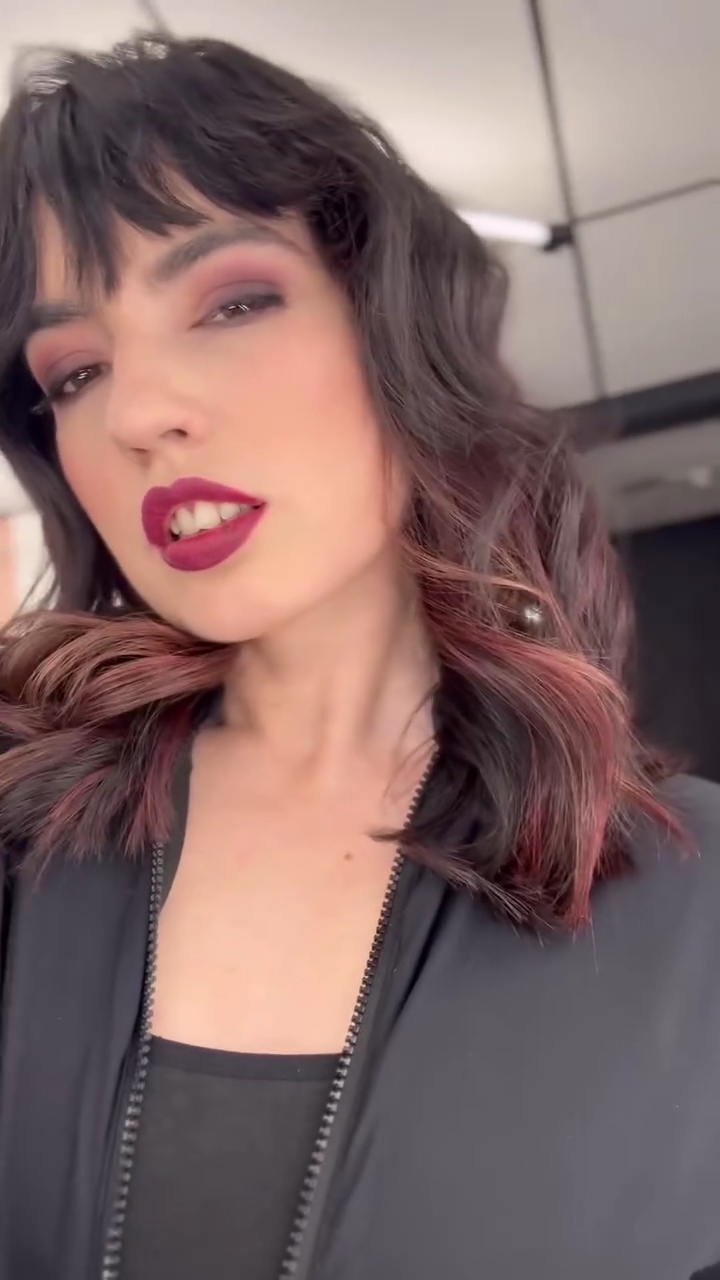 Anjela Nedyalkova