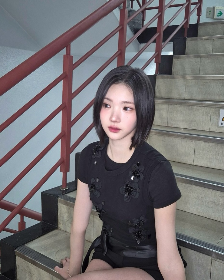 Ji-woo Choi