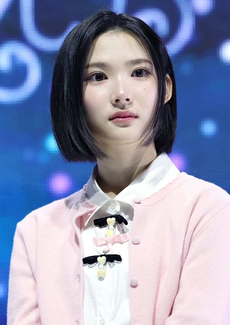 Ji-woo Choi