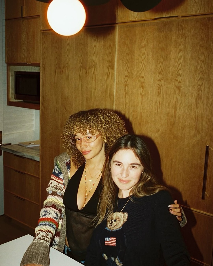 Talia Jackson
