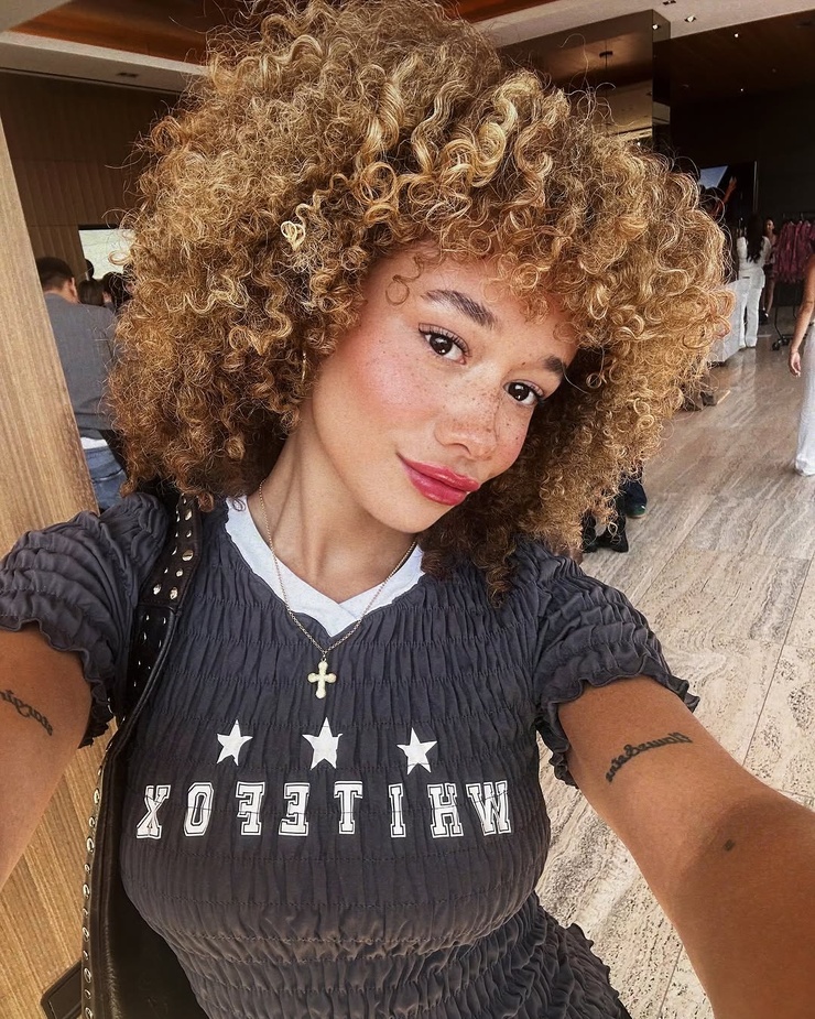 Talia Jackson