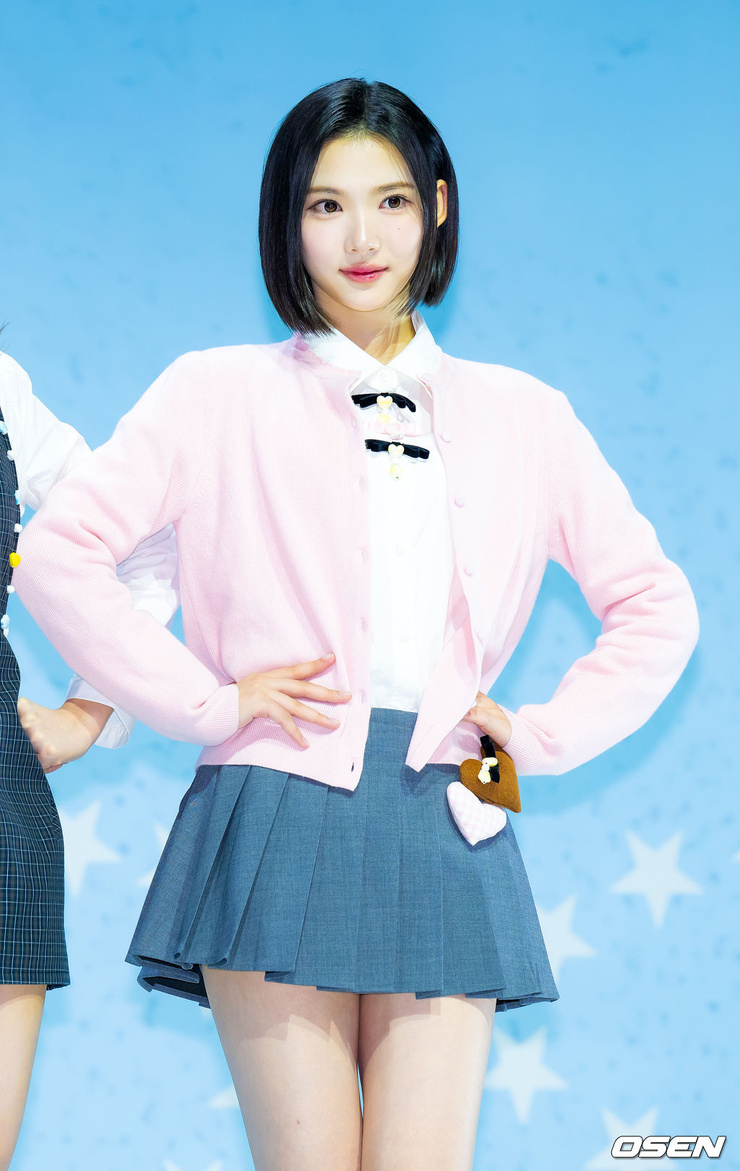 Ji-woo Choi