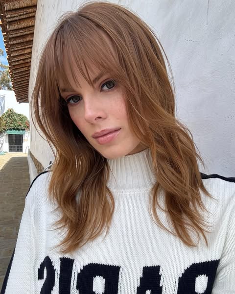 Caroline Silta