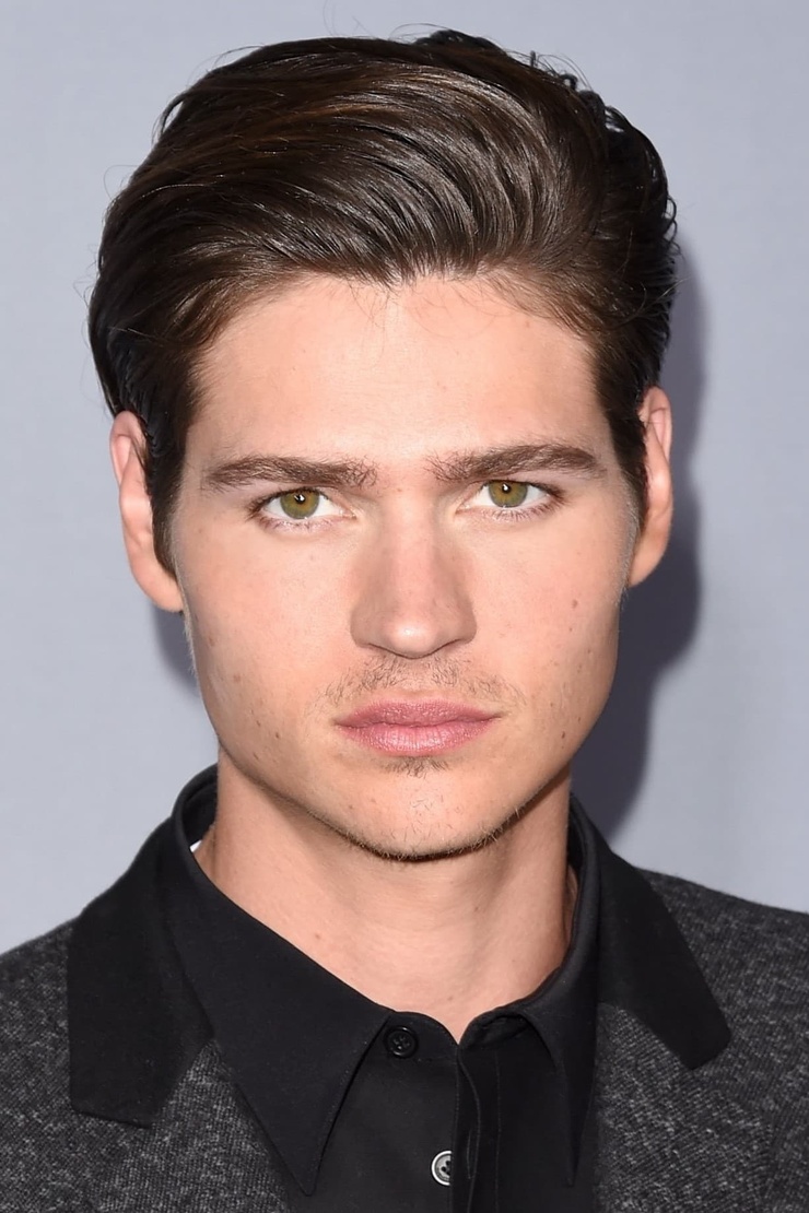 William Peltz