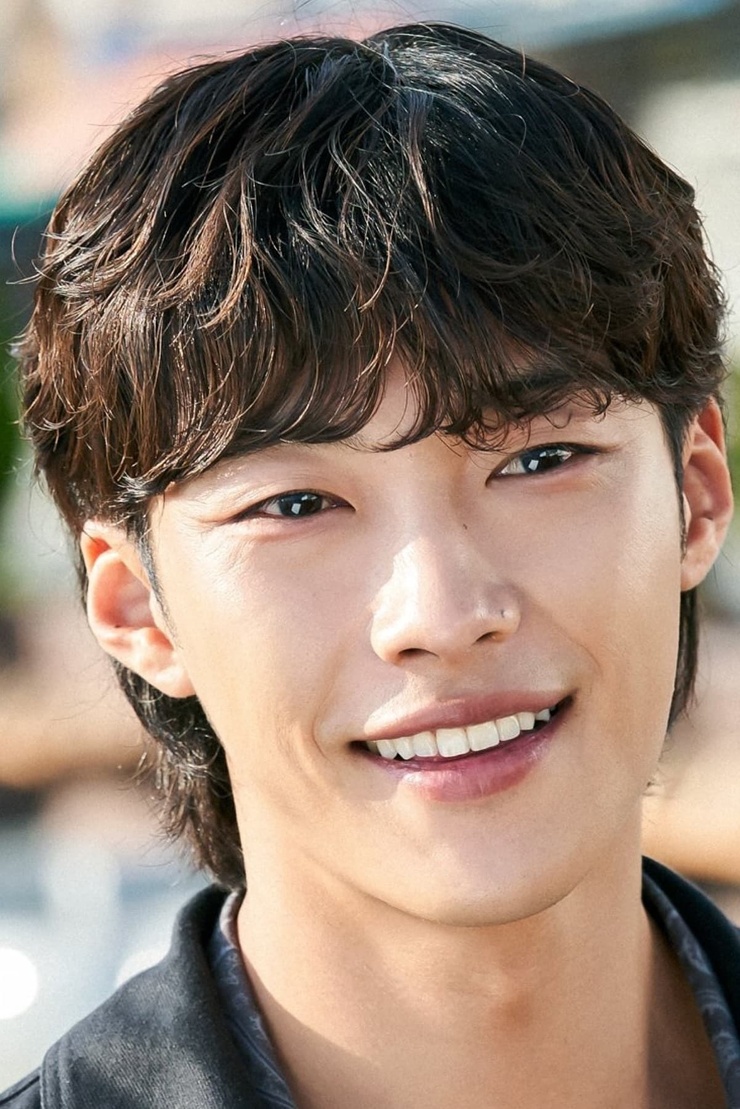 Do-Hwan Woo