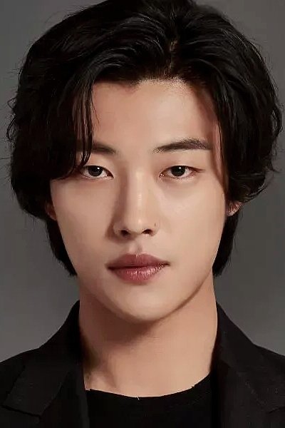 Do-Hwan Woo