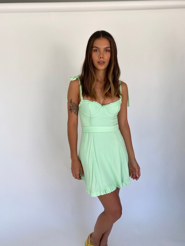 Malena Spinzi
