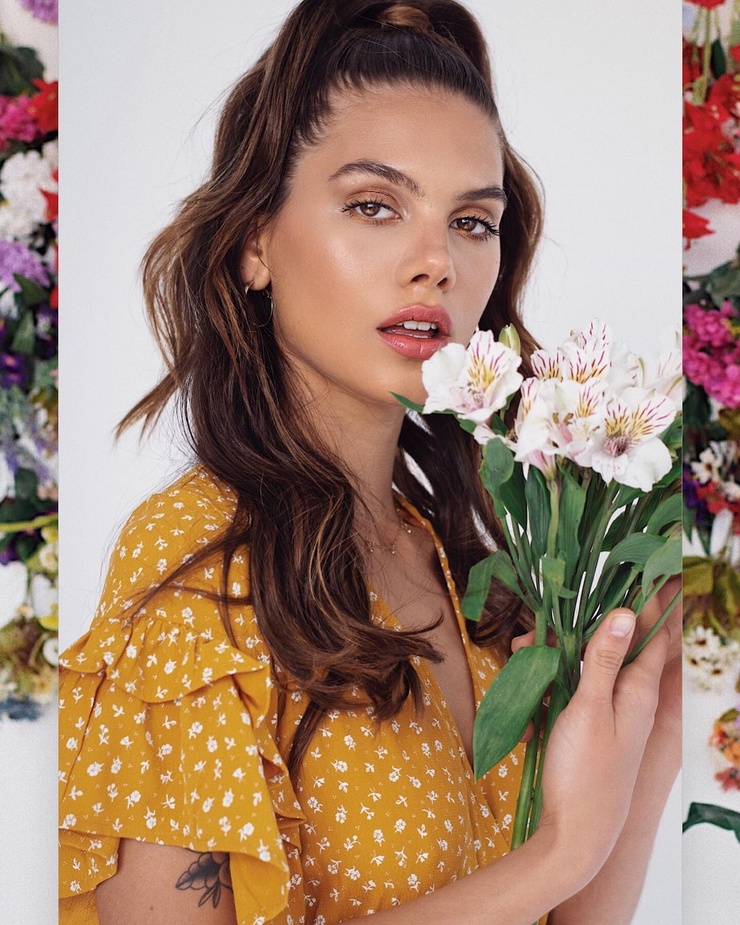 Malena Spinzi
