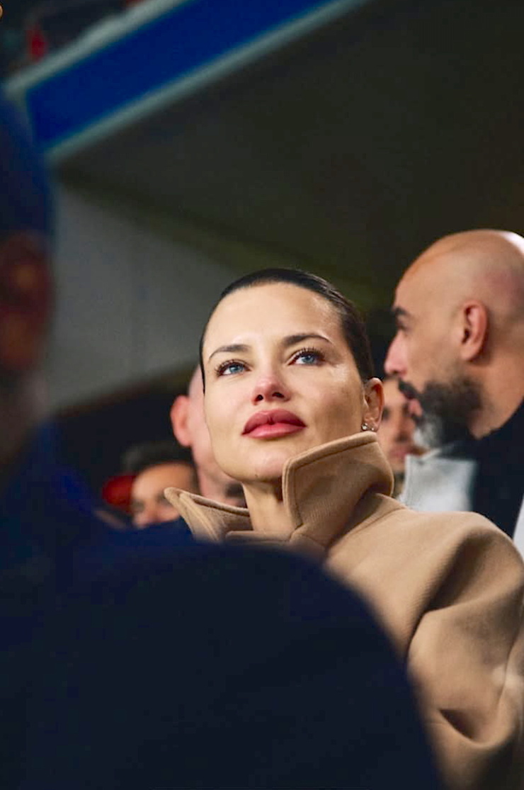 Adriana Lima Adriana Lima