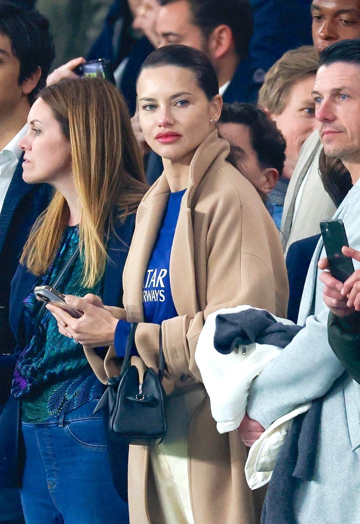 Adriana Lima Adriana Lima