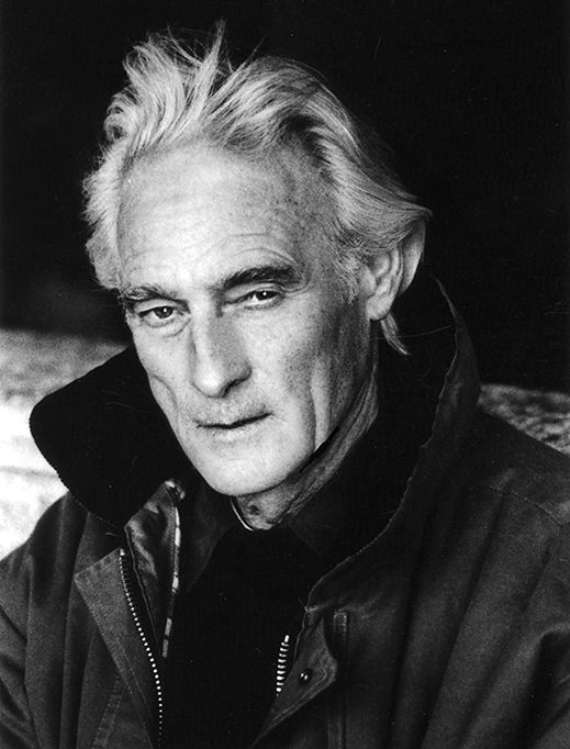 Jack Bond