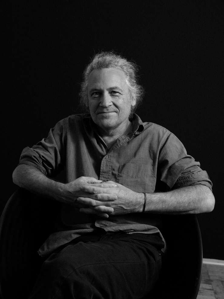 Gary Hill