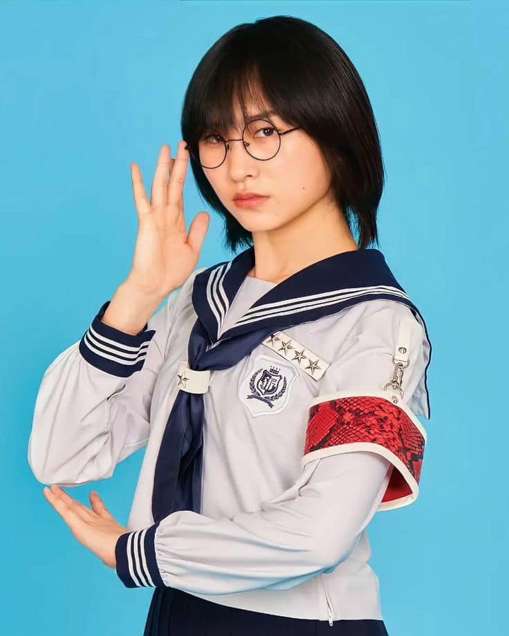 Atarashii Gakko!