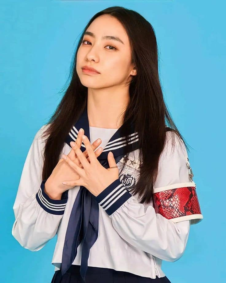 Atarashii Gakko!