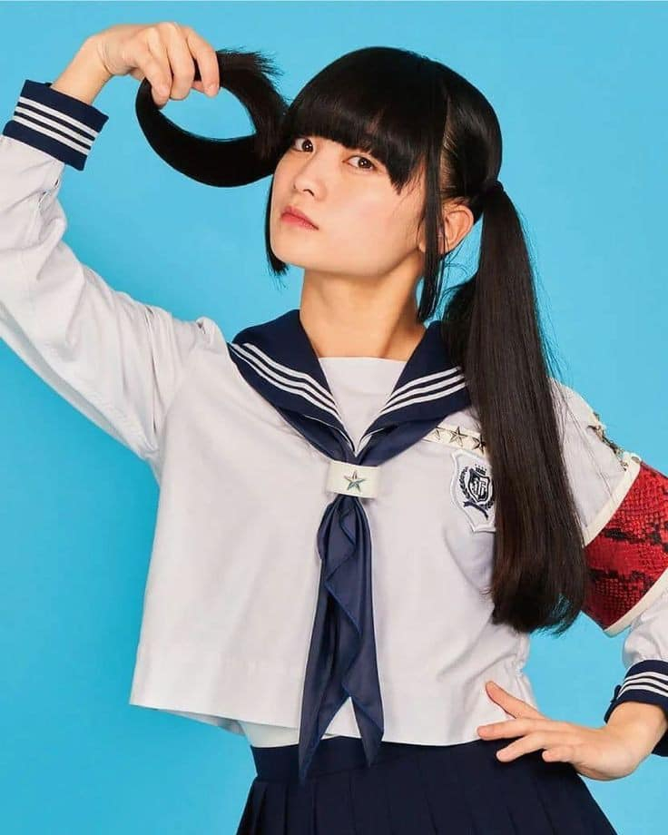 Atarashii Gakko!