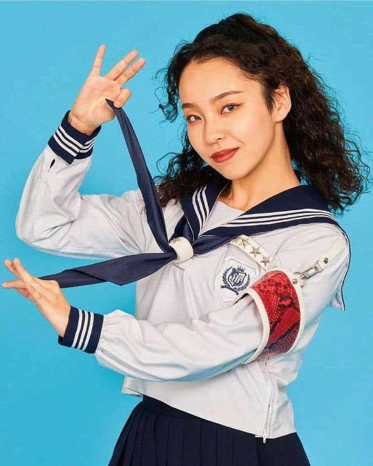 Atarashii Gakko!