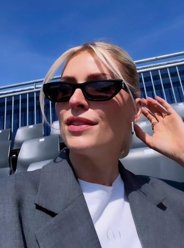 Lena Gercke