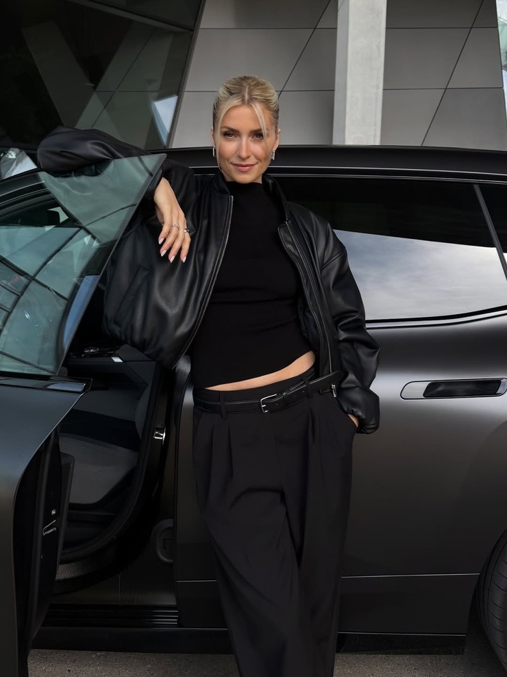 Lena Gercke