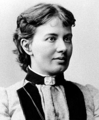 Sofya Kovalevskaya Sofya Kovalevskaya